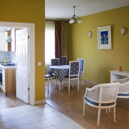 Country Club La Mesteceni Sebes  Luaran gambar