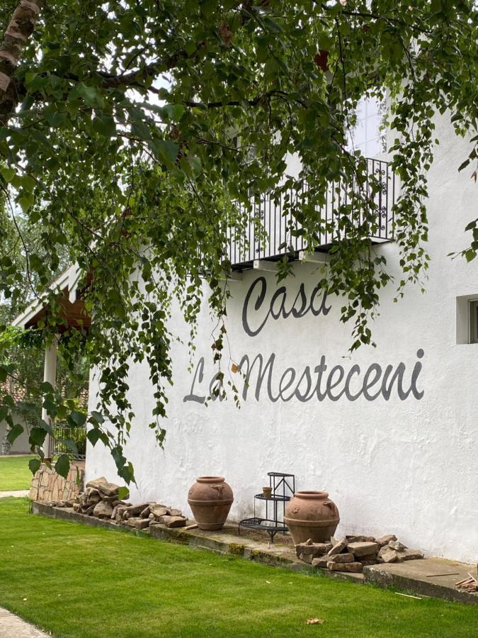 Country Club La Mesteceni Sebes  Luaran gambar