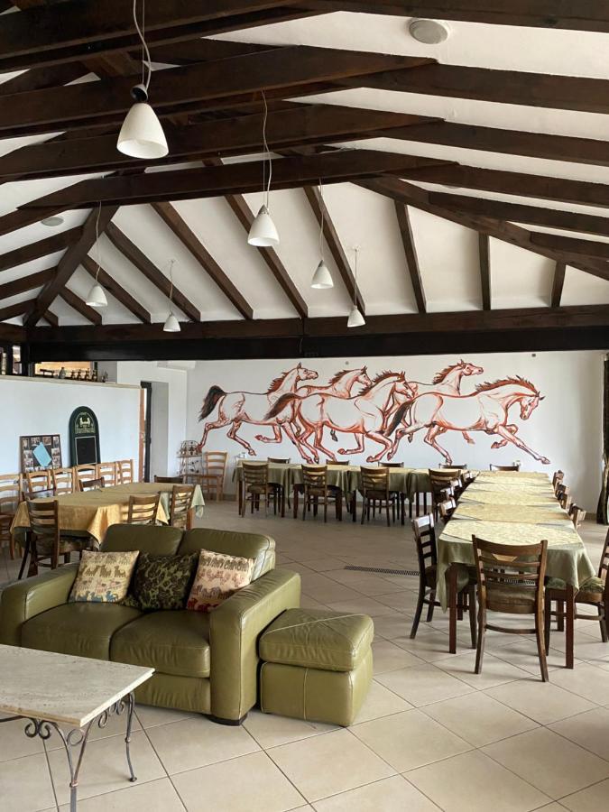 Country Club La Mesteceni Sebes  Luaran gambar