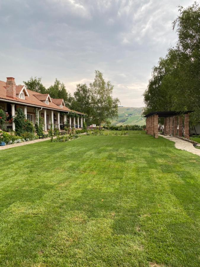 Country Club La Mesteceni Sebes  Luaran gambar