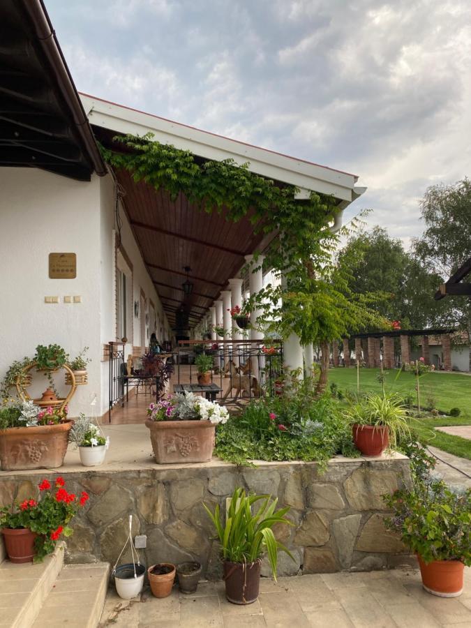 Country Club La Mesteceni Sebes  Luaran gambar