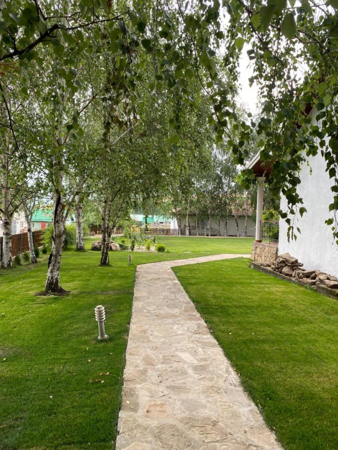 Country Club La Mesteceni Sebes  Luaran gambar