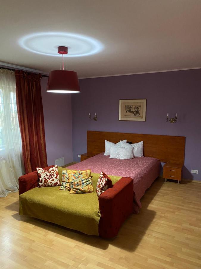 Country Club La Mesteceni Sebes  Luaran gambar