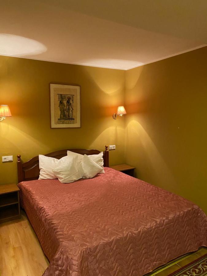 Country Club La Mesteceni Sebes  Luaran gambar