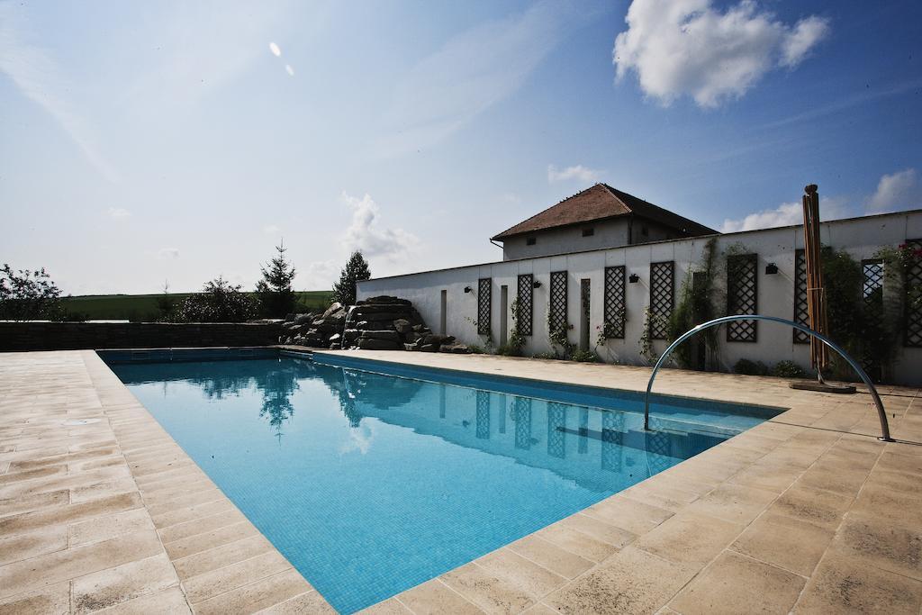 Country Club La Mesteceni Sebes  Luaran gambar