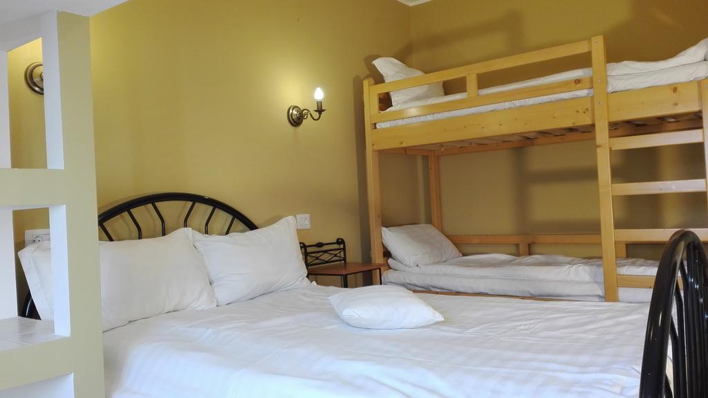 Country Club La Mesteceni Sebes  Luaran gambar