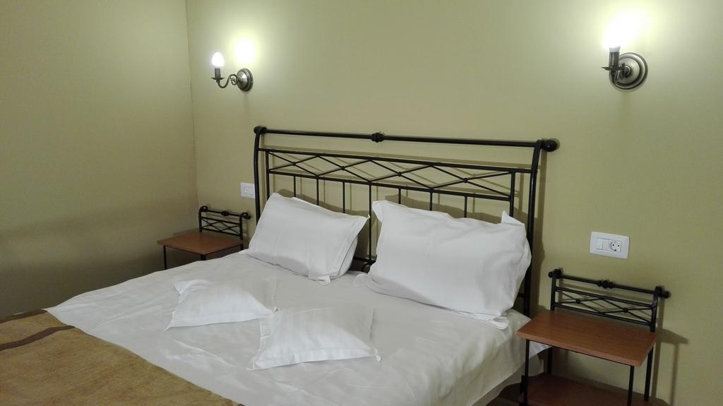 Country Club La Mesteceni Sebes  Luaran gambar