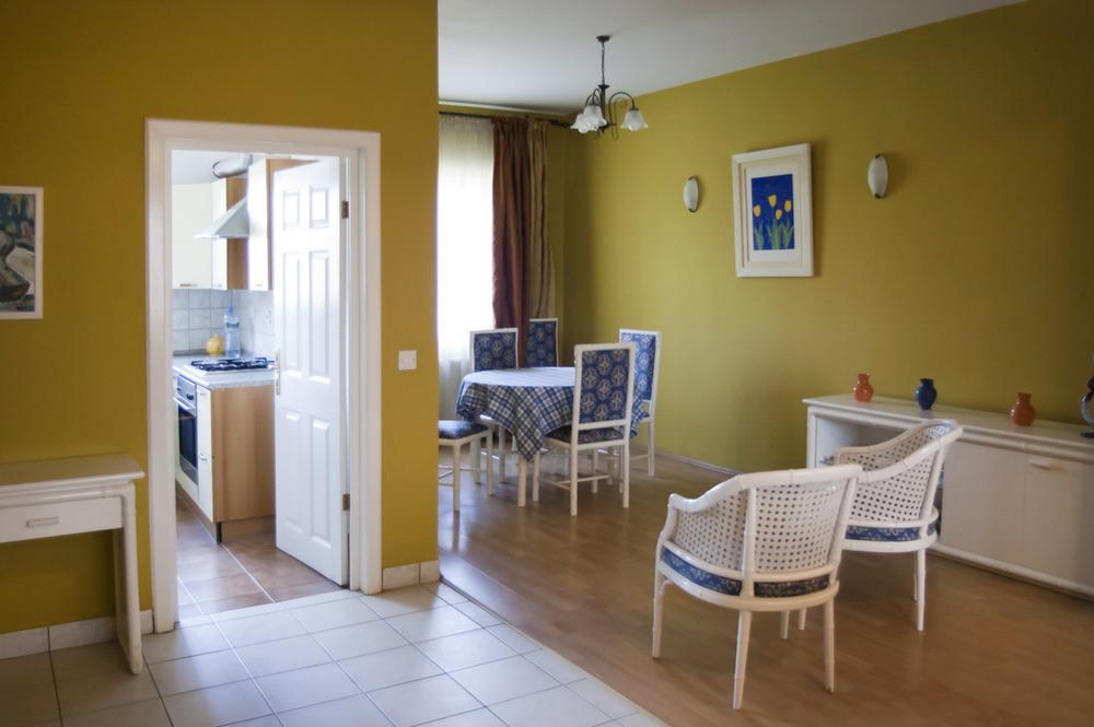Country Club La Mesteceni Sebes  Luaran gambar