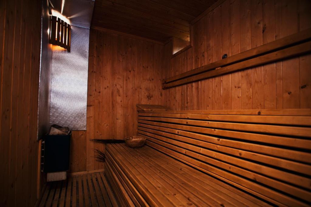 Country Club La Mesteceni Sebes  Luaran gambar